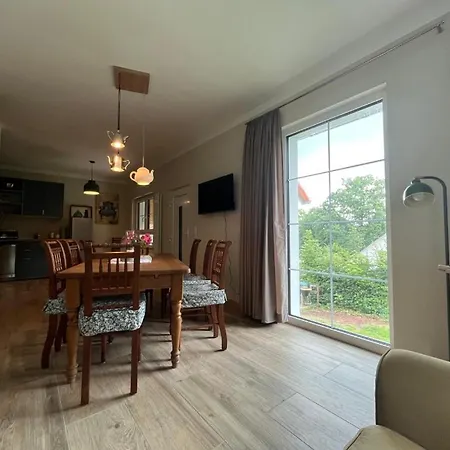 Forsthaus Holiday home