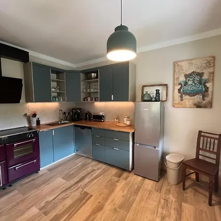 Forsthaus Holiday home