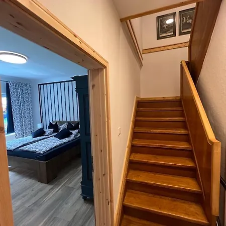 Forsthaus Holiday home