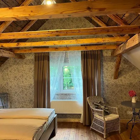 Holiday home Forsthaus *