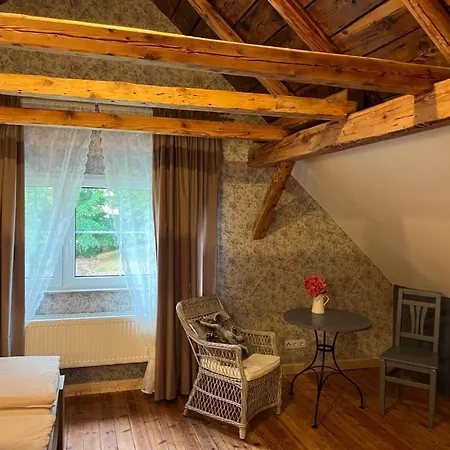 Forsthaus Holiday home