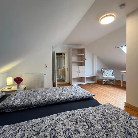 Holiday home Forsthaus