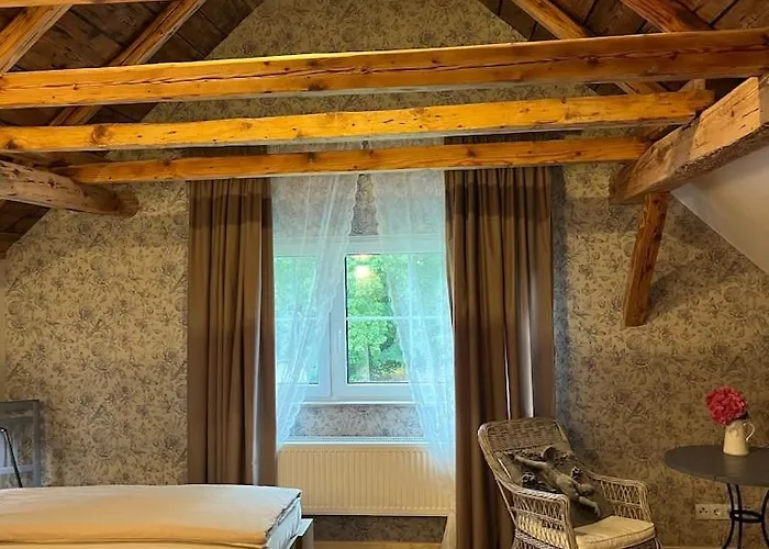 Tatil Evi Forsthaus *