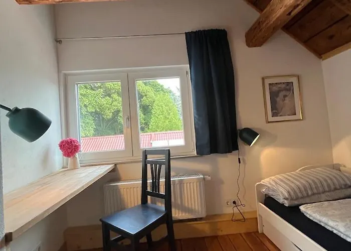 Tatil Evi Forsthaus *